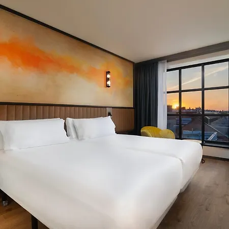 Barcelo Powisle 4* Warszawa