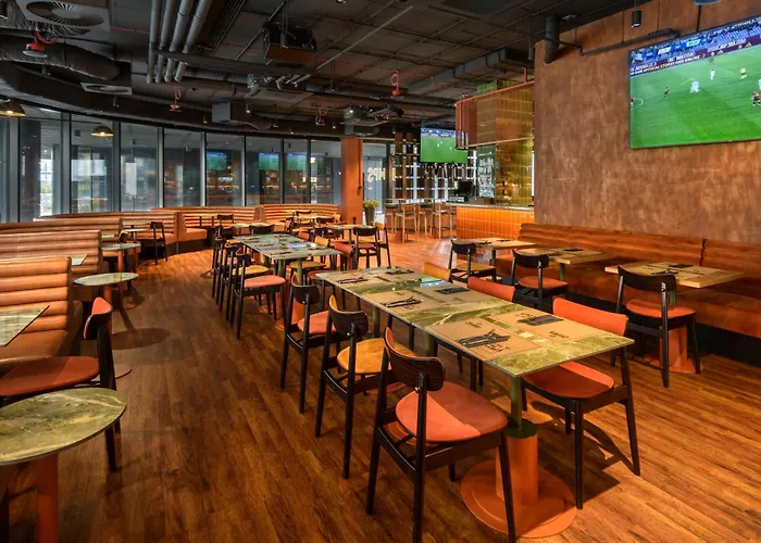 Barceló Powiśle Varsóvia