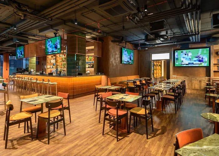 Barceló Powiśle 4* Varsóvia