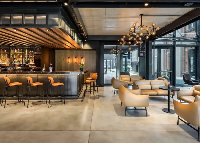 Barceló Powiśle Hotel