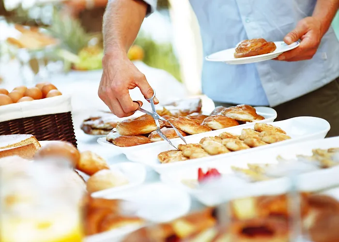 Barceló Powiśle Hotel Varsóvia