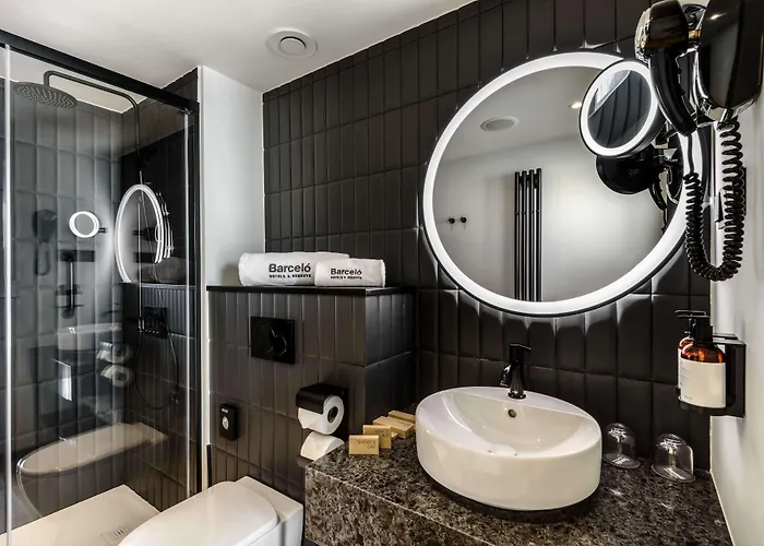 Barceló Powiśle Hotel